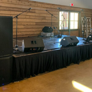 dj EQUIPMENT HIRE LONDON